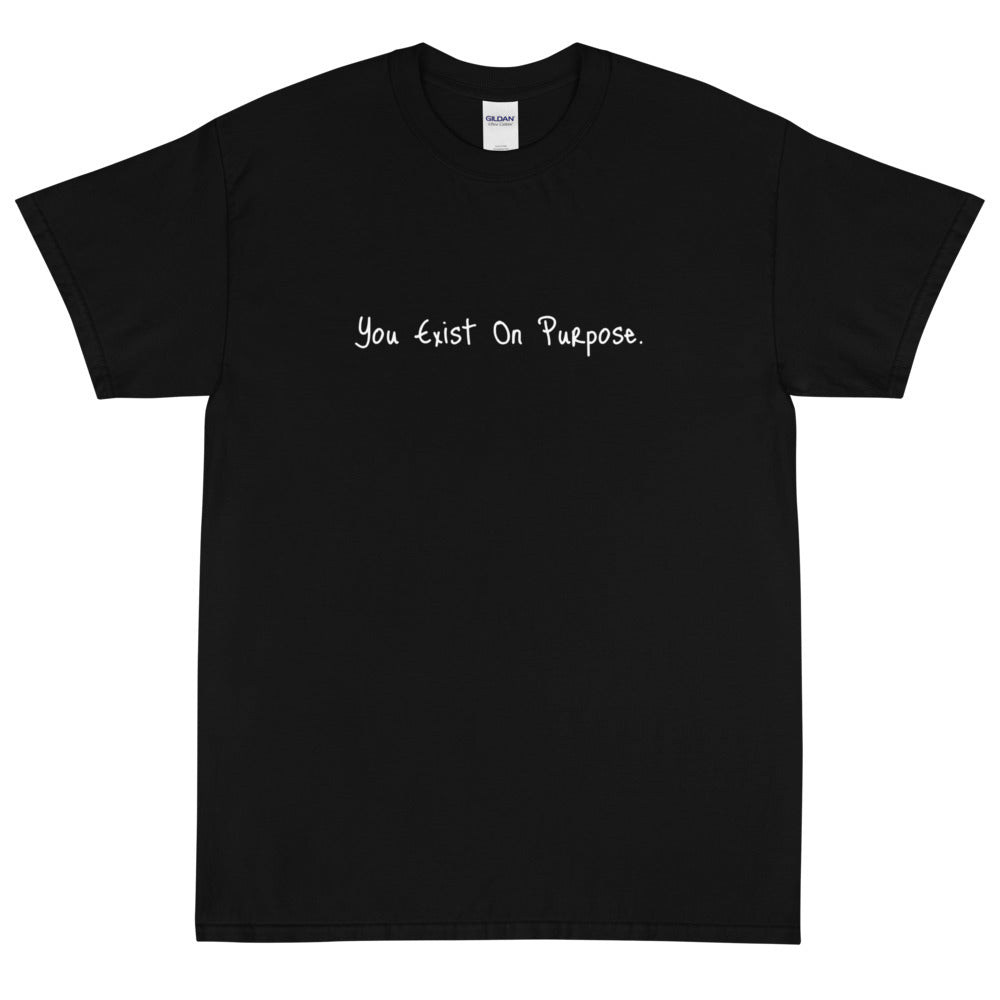 Y.E.O.P. Tee (DC)