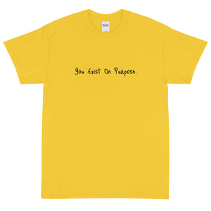 Y.E.O.P. Tee (LC)