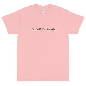 Y.E.O.P. Tee (LC)