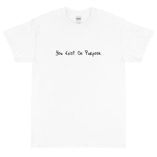 Y.E.O.P. Tee (LC)