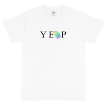 Load image into Gallery viewer, YEOP Tee (LC)