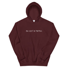 Load image into Gallery viewer, Y.E.O.P. Hoodie (DC)