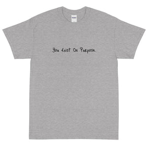 Y.E.O.P. Tee (LC)