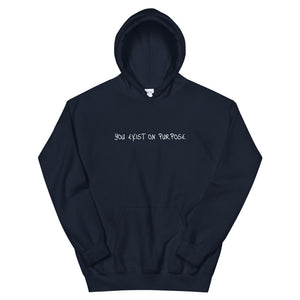 Y.E.O.P. Hoodie (DC)