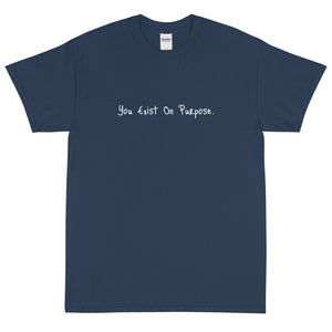 Y.E.O.P. Tee (DC)