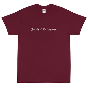 Y.E.O.P. Tee (DC)