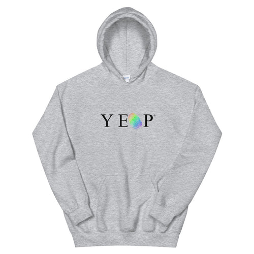 YEOP Hoodie (LC)