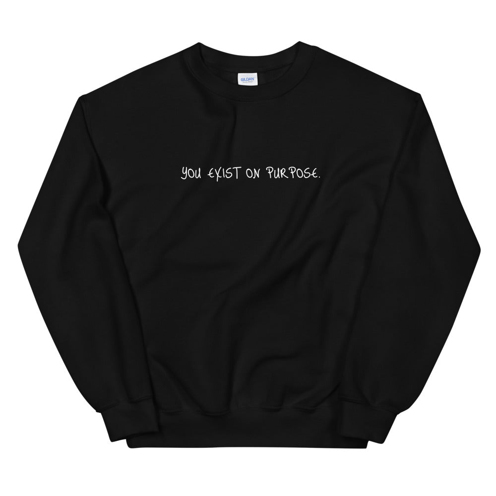 Y.E.O.P. Sweatshirt (DC)