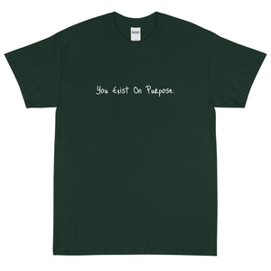 Y.E.O.P. Tee (DC)