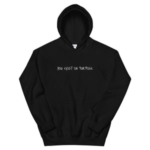 Y.E.O.P. Hoodie (DC)