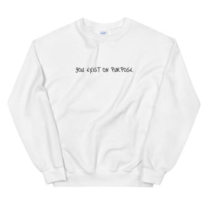 Y.E.O.P. Sweatshirt (LC)