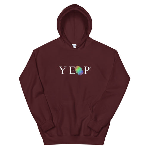 YEOP Hoodie (DC)