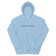 Load image into Gallery viewer, Y.E.O.P. Hoodie (LC)