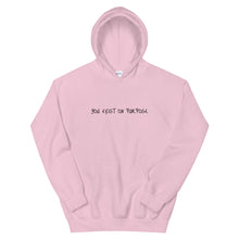 Load image into Gallery viewer, Y.E.O.P. Hoodie (LC)