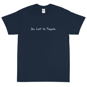 Y.E.O.P. Tee (DC)