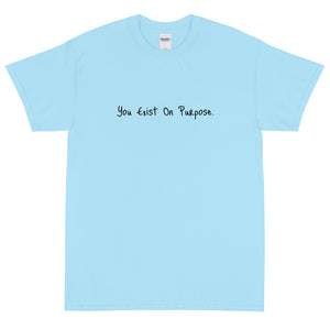 Y.E.O.P. Tee (LC)