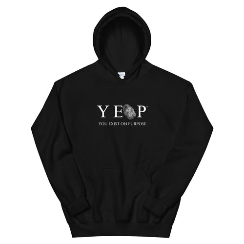 OG YEOP Hoodie (DC)